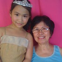 Norma Tan Photo 13