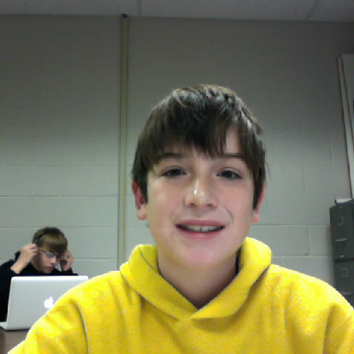 Mitchell Martin Photo 33