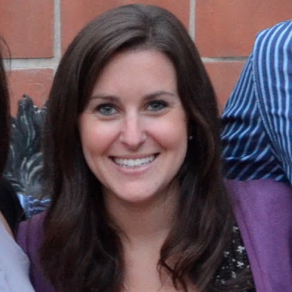 Christine Rasmussen Photo 14