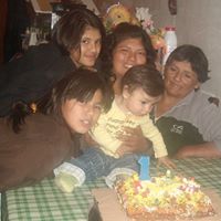 Alice Aguilar Photo 18