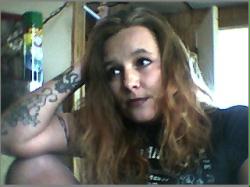 Leah Martin Photo 12