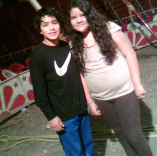 Kimberly Beltran Photo 16