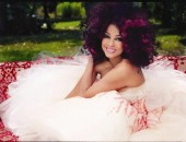 Diana Ross Photo 24
