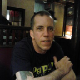 Thomas Dougherty Photo 28
