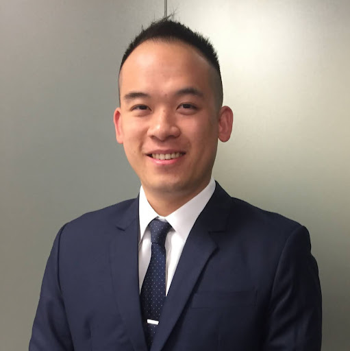 Jordan Chung Photo 16