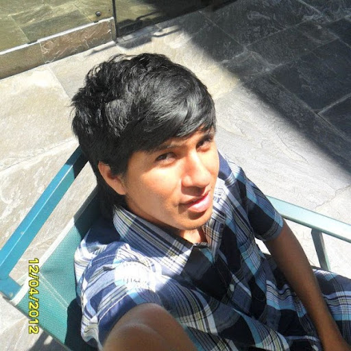 Carlos Alexander Photo 16