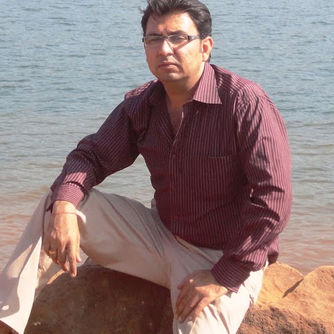 Sunil Panjwani Photo 7