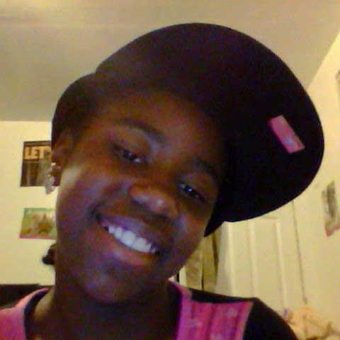 Amri Johnson Photo 3