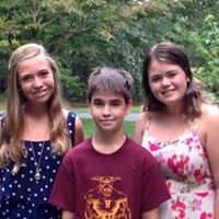 Melissa Alderson Photo 16