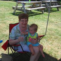 Janis Miller Photo 25