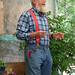 Roger Swain Photo 28