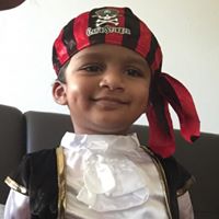 Deepthi Thota Photo 14