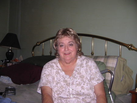 Gail Potter Photo 5