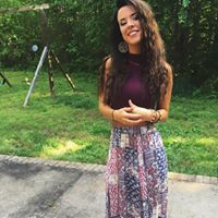 Faith Copeland Photo 8
