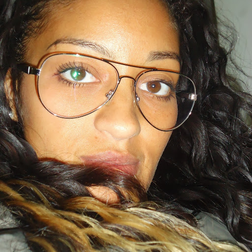 Ingrid Santiago Photo 19