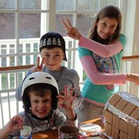 Kristin King Photo 47
