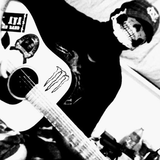 James Morrow Photo 30