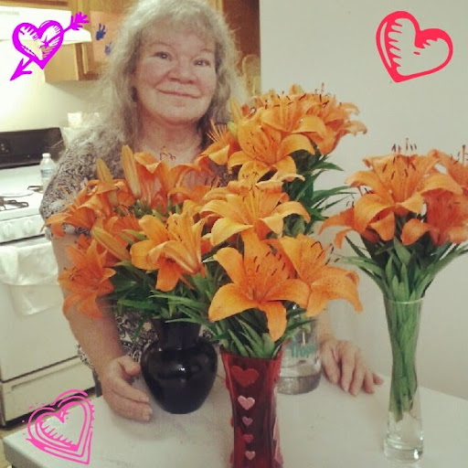 Jeanette Carter Photo 16
