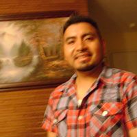 Francisco Zacarias Photo 11