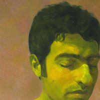 Ali Abadi Photo 5