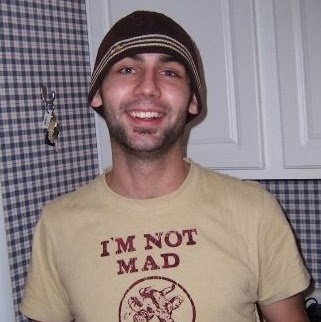 Dustin Vance Photo 12