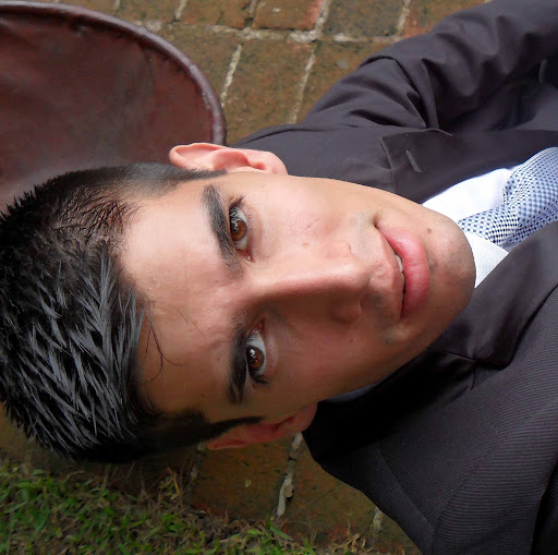 Richard Mclean Photo 12