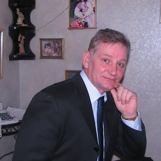 Lee Noble Photo 32