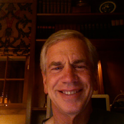 William Diehl Photo 17