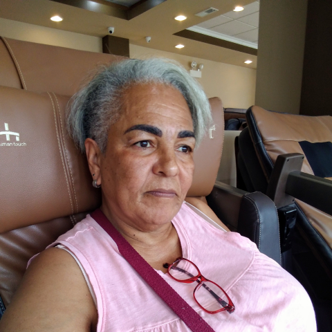 Maria Dejesus Photo 27