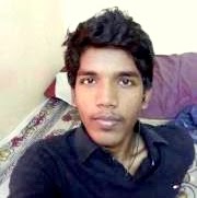 Prashanth Ravi Photo 25