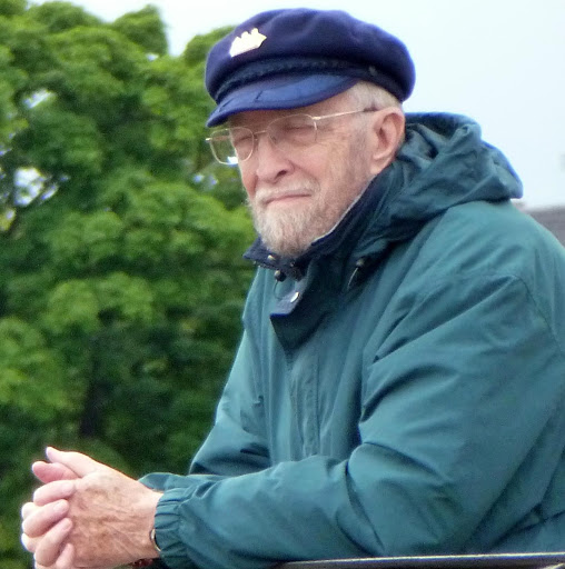 John Potts Photo 12
