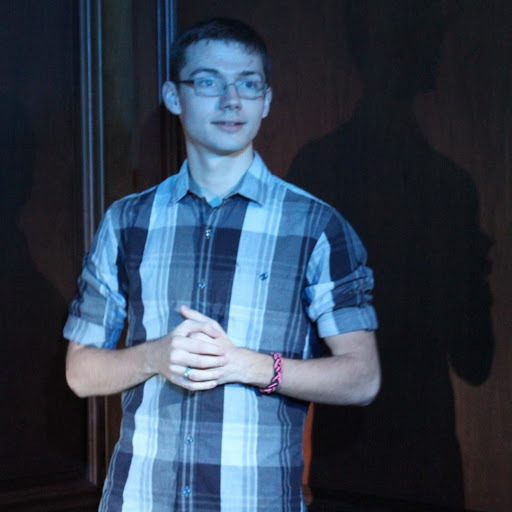 Joshua Mckenney Photo 8