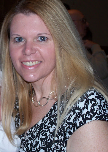 Melissa Grimes Photo 1