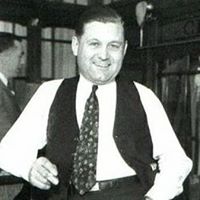 George Moran Photo 14