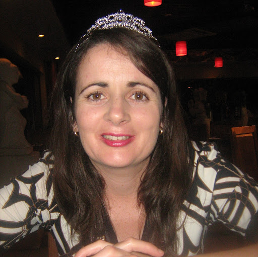 Christine Mccarthy Photo 36