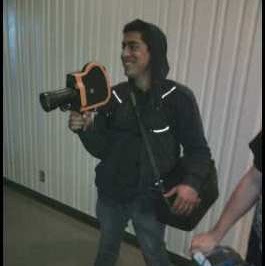 Ricardo Martinez Photo 21