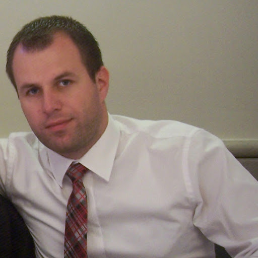 Robert Matis Photo 8
