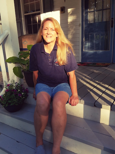 Elizabeth Herman Photo 28