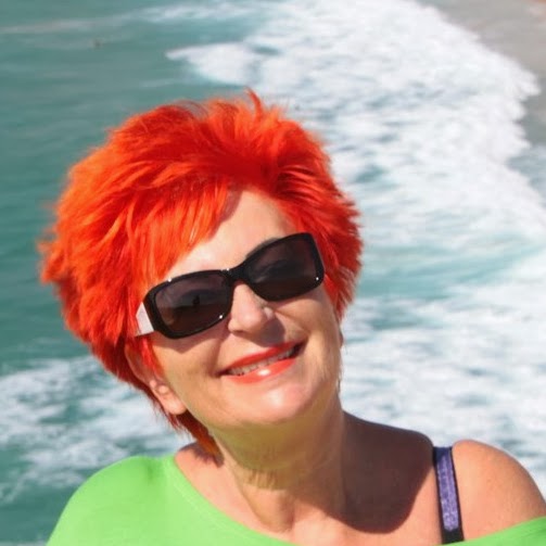 Barbara Schroeder Photo 27