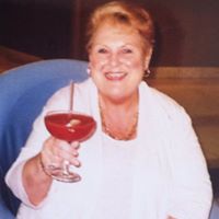 Margaret Thomas Photo 36