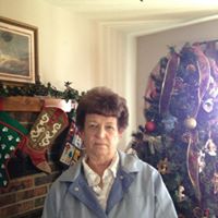 Mary Call Photo 14
