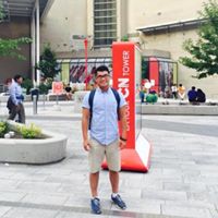 Timothy Chen Photo 18