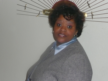 Michelle Austin Photo 10