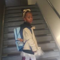 Atiya Roberts Photo 5