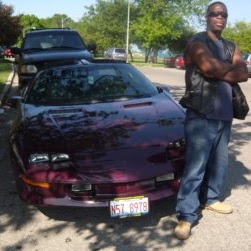 Andre Weathers Photo 13