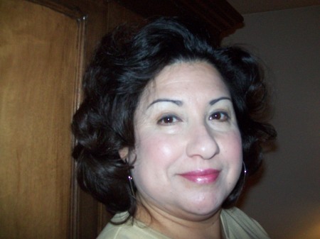 Esther Garcia Photo 7