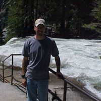 Charles Shannon Photo 35