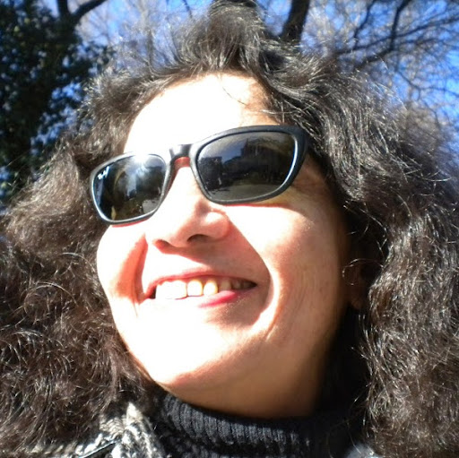 Graciela Rosales Photo 30