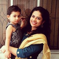 Veena Sivakumar Photo 3