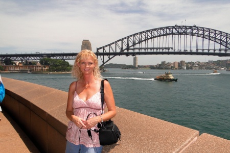 Deborah Owens Photo 4